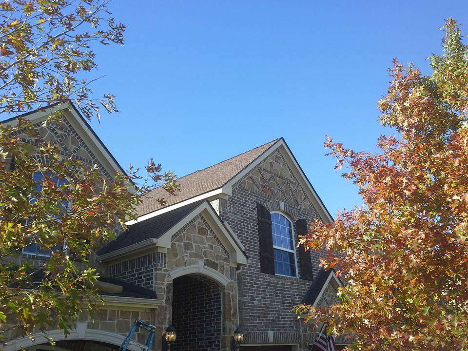 Renown Roofing and Construction | 1240 Texas St, Lewisville, TX 75057, USA | Phone: (972) 782-5489