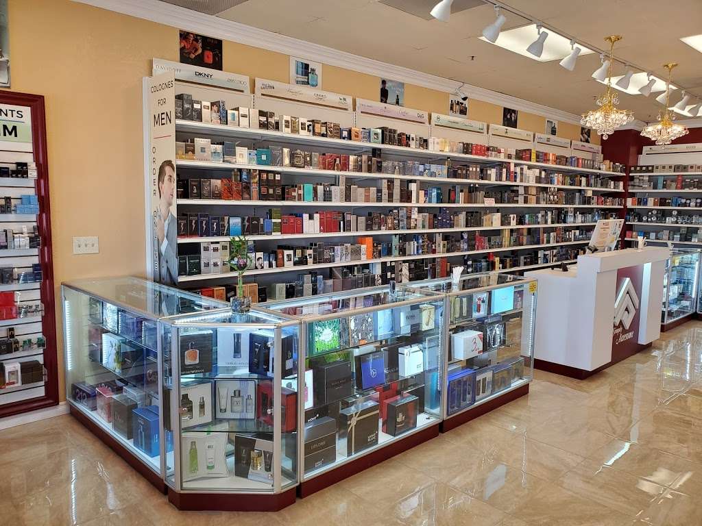 Awesome Perfumes | 2522 Jamacha Road, Suite 104, El Cajon, CA 92019, USA | Phone: (619) 293-7663