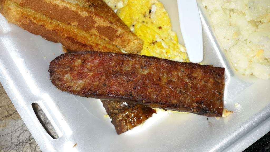 Sausage and Boudin Shack | 3610 Reed Rd, Houston, TX 77051, USA | Phone: (713) 733-0442