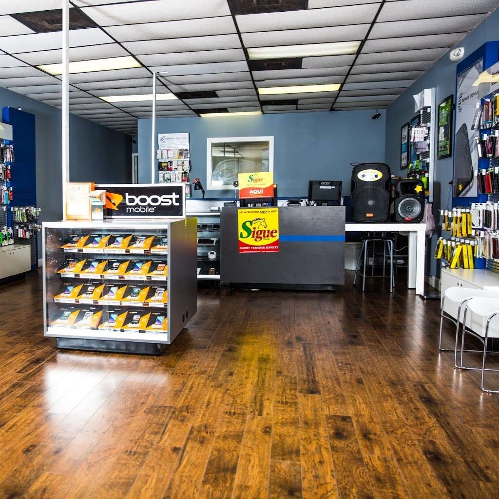 Rapid Fix 7124 Aloma Ave Suite J Winter Park Fl 32792 Usa