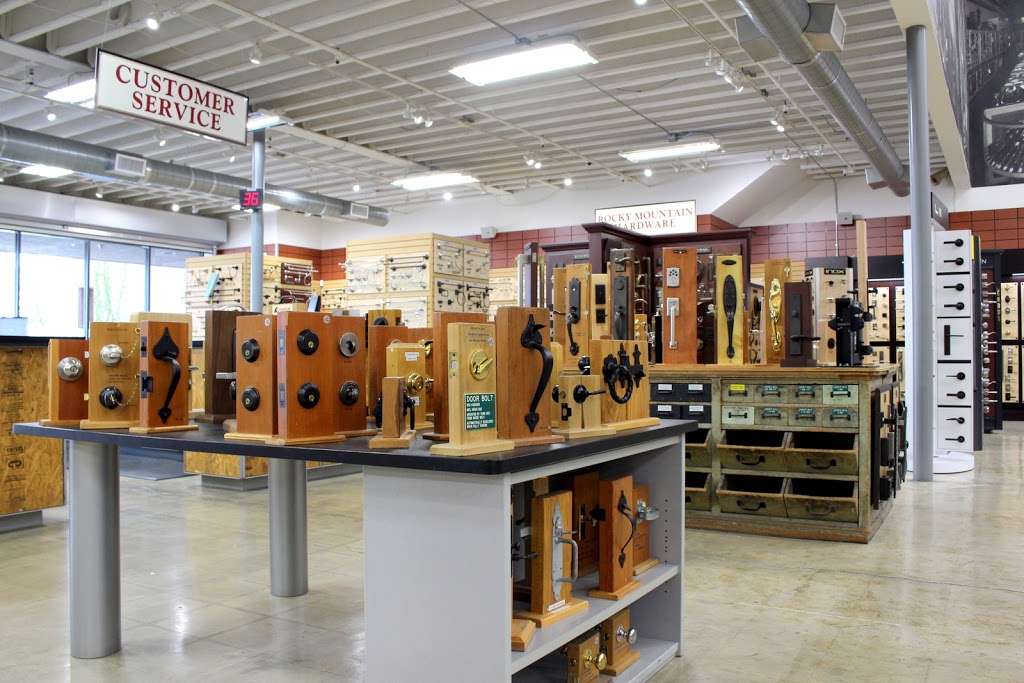 San Diego Hardware | 5710 Kearny Villa Rd suite a, San Diego, CA 92123, USA | Phone: (858) 576-1892