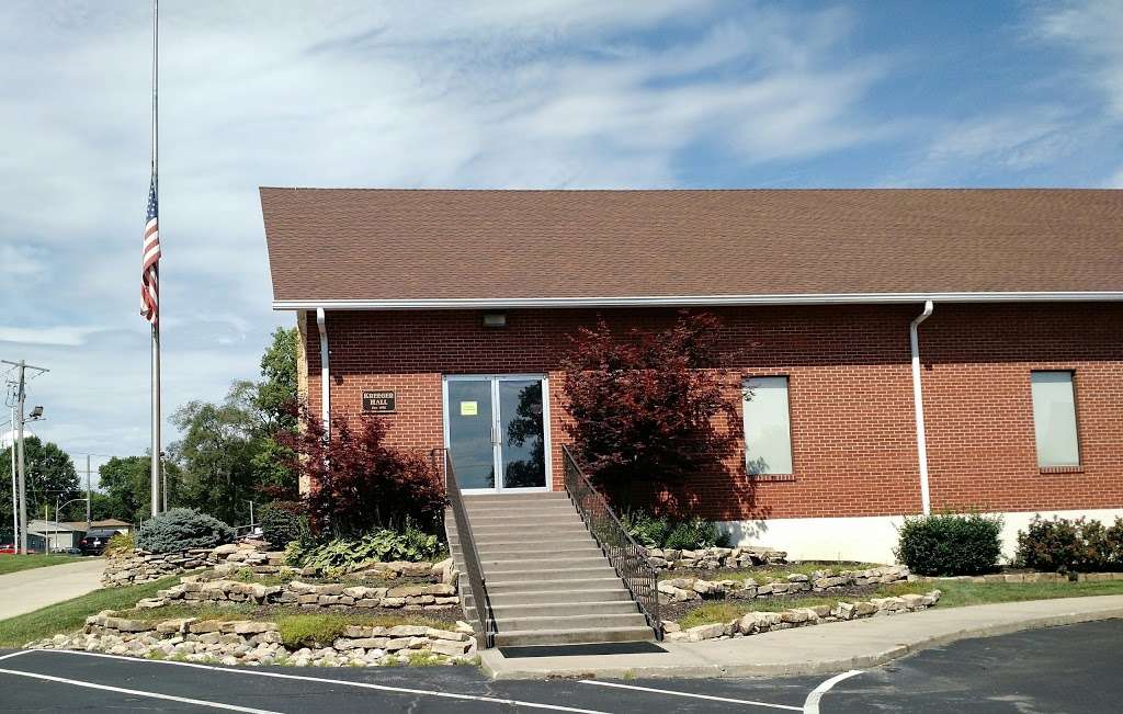 Antioch Bible Baptist Church | 800 NE 72nd St, Gladstone, MO 64118, USA | Phone: (816) 436-1649