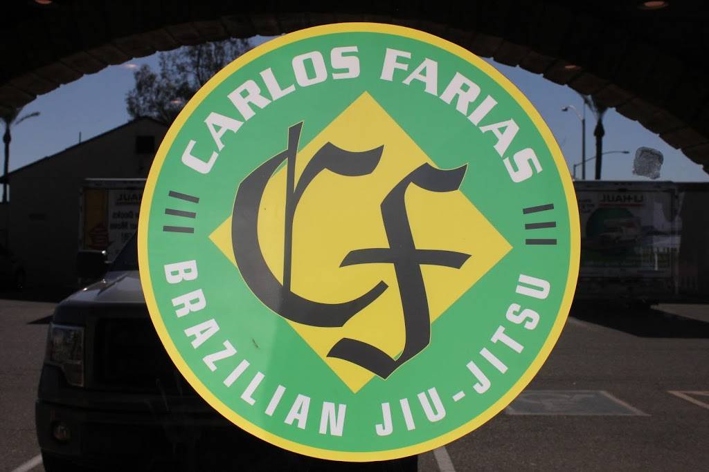 Farias Jiu-Jitsu | 1115 N Higley Rd #104, Mesa, AZ 85205, USA | Phone: (480) 207-7086