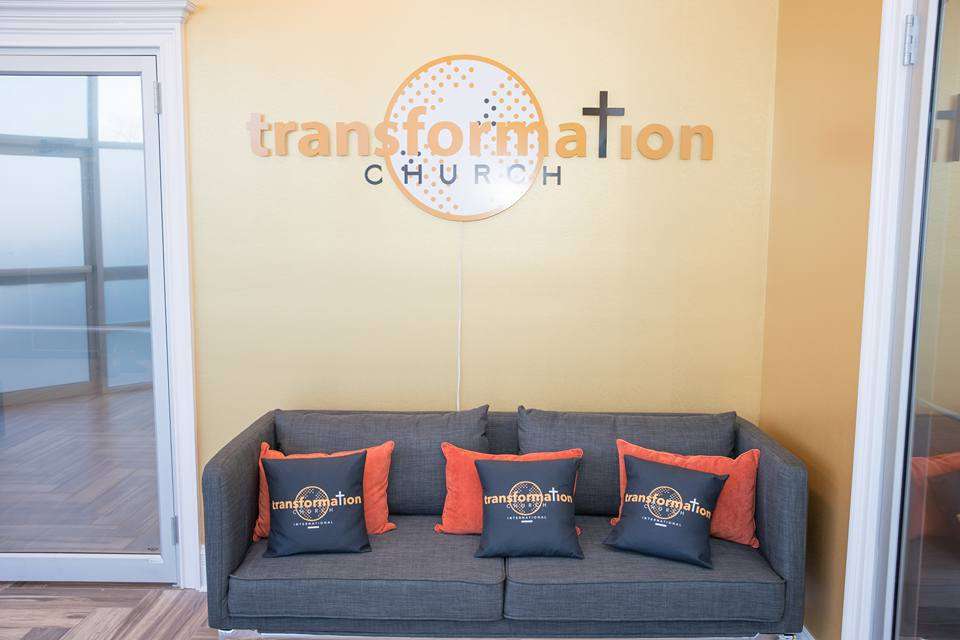 Transformation Church International | 7711-23 S Kedzie Ave, Chicago, IL 60652, USA | Phone: (773) 498-8769