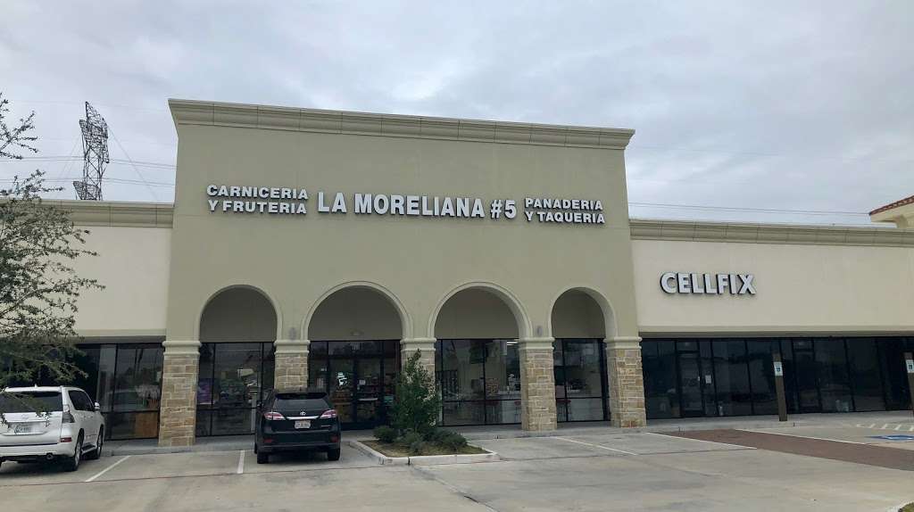 La Moreliana #5 | 9360 N Sam Houston Pkwy E, Humble, TX 77396 | Phone: (281) 436-1304