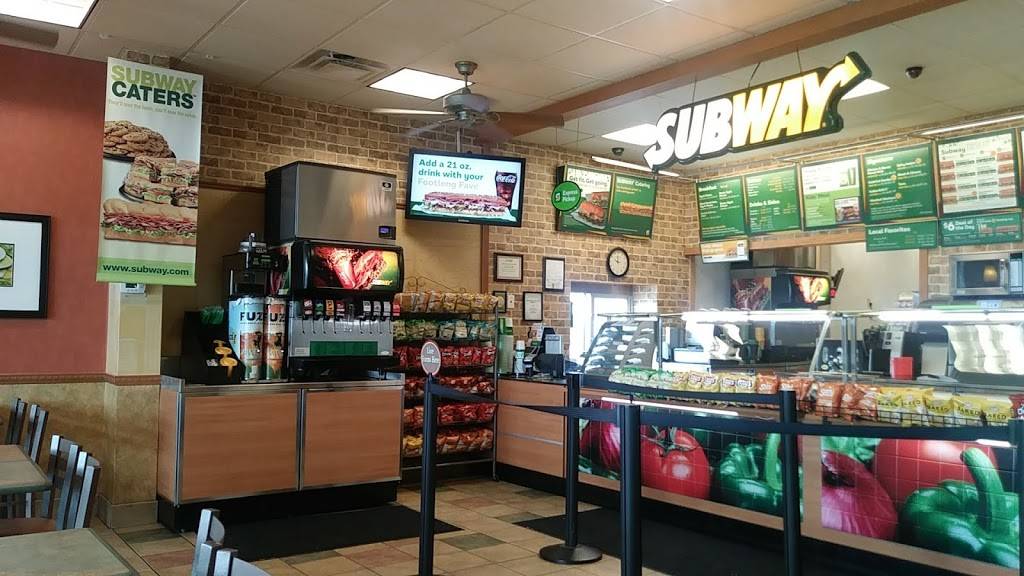 Subway | 6807 Lima Rd, Fort Wayne, IN 46818, USA | Phone: (260) 489-8975