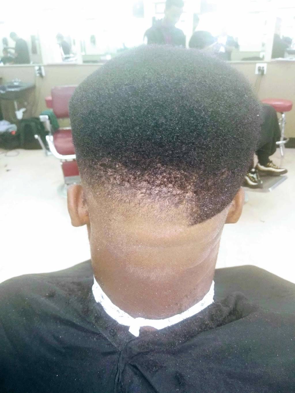 Jet-Setters Clubhouse Haircuts | 899 Sunview Rd, Reynoldsburg, OH 43068, USA | Phone: (614) 603-4832