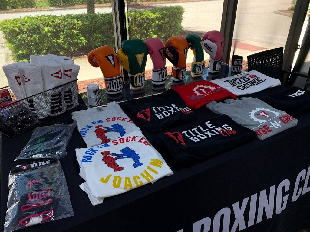 TITLE Boxing Club Oviedo | 1361 Alafaya Trail #100, Oviedo, FL 32765, USA | Phone: (407) 542-0977