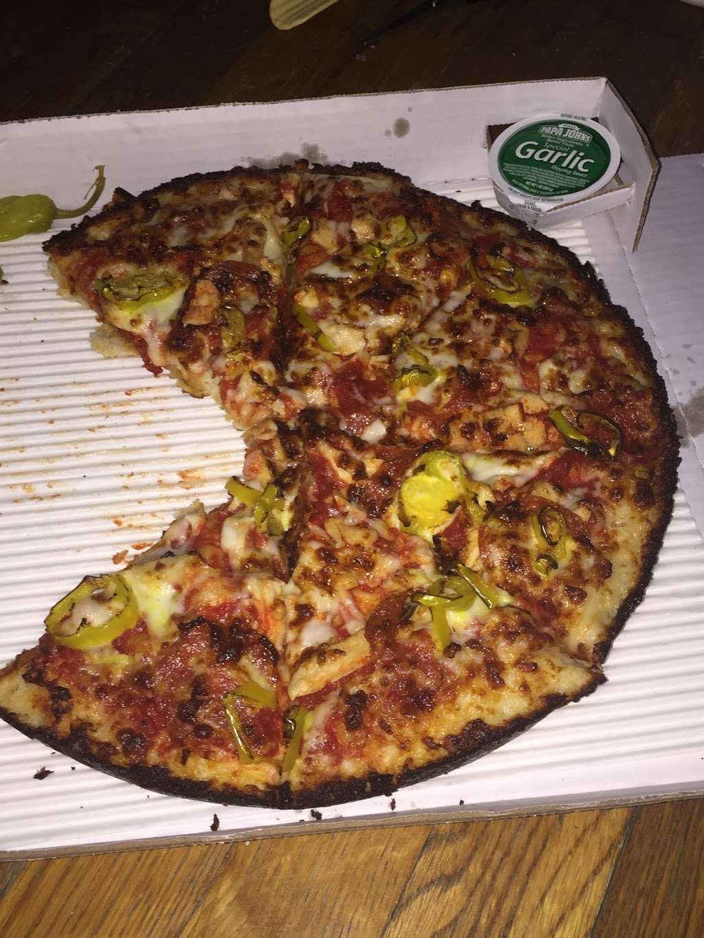 Papa Johns Pizza | 314 S Broadway, Yonkers, NY 10705, USA | Phone: (914) 376-7272