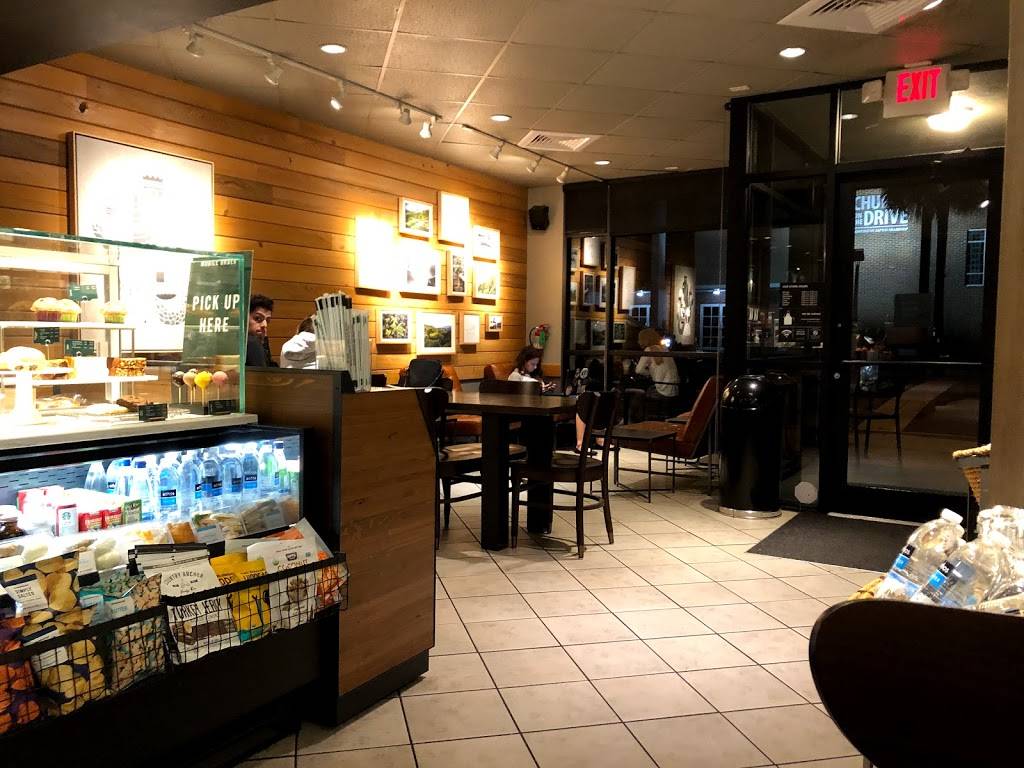 Starbucks | 1915 Edgewater Dr Suite A, Orlando, FL 32804 | Phone: (407) 425-7448