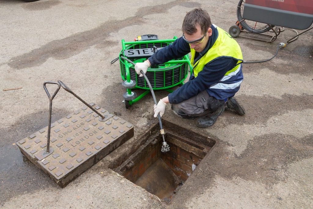 San Francisco Grease Trap Cleaning | 864 Ellis St #2f, San Francisco, CA 94109, United States | Phone: (415) 968-1930