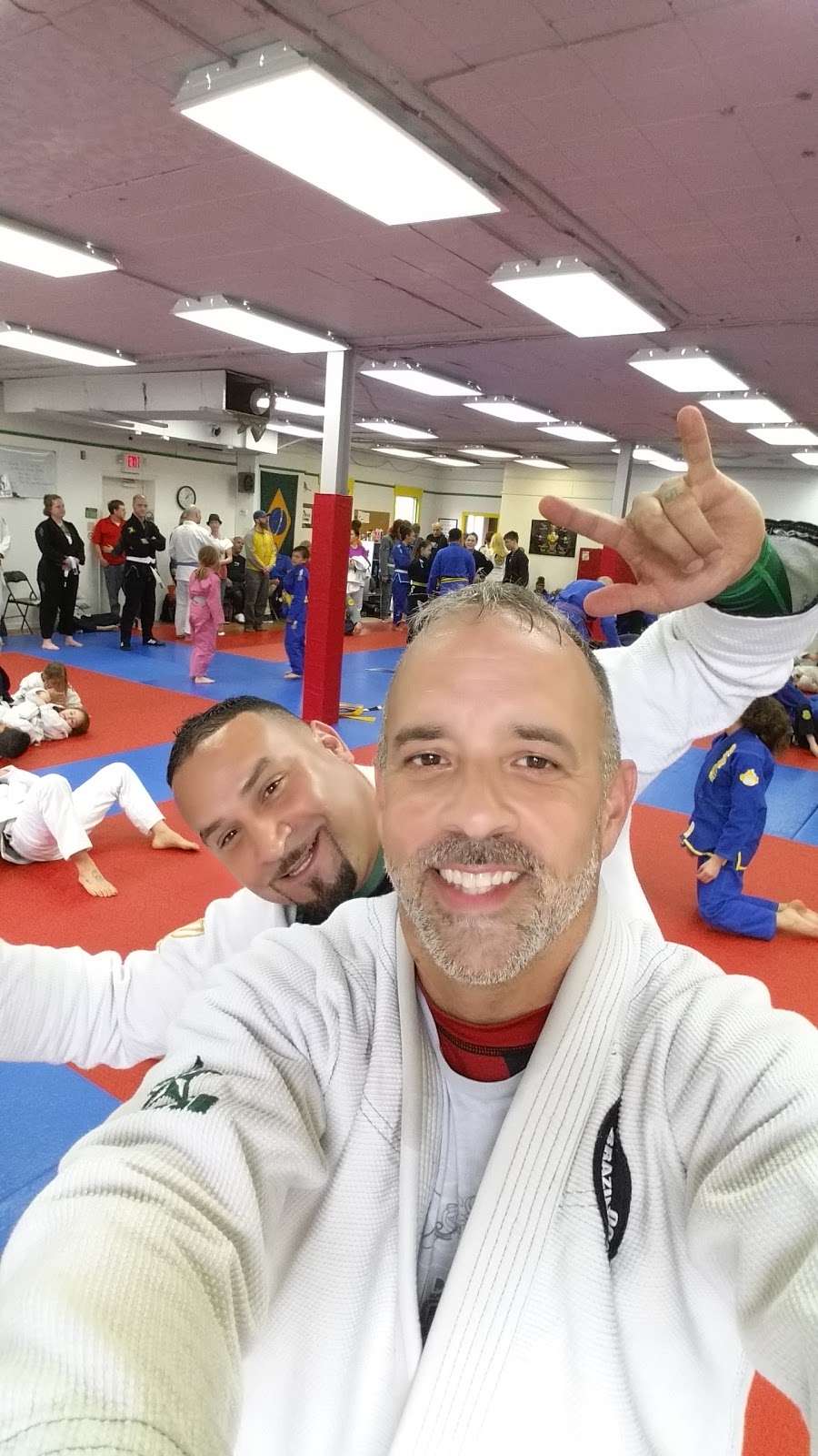 Rosendo Diaz Brazilian Jiu-Jitsu Academy | 274 Hunsberger Ln, Harleysville, PA 19438, USA | Phone: (267) 476-1858