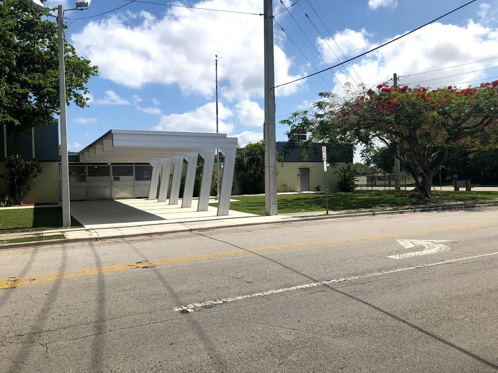 Village Green Elementary School | 12265 SW 34th St, Miami, FL 33175 | Phone: (305) 226-0441