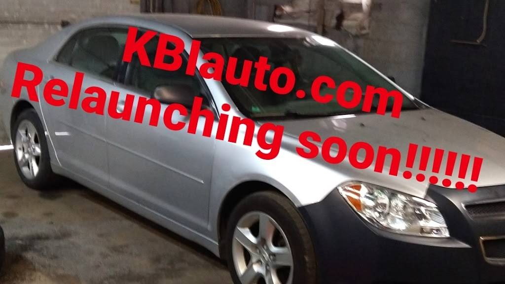 KBIauto.com | 14182 Meyers Rd, Detroit, MI 48227, USA | Phone: (313) 544-0383