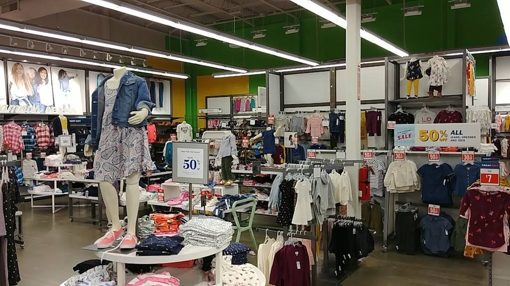 Old Navy - with Curbside Pickup | 420 Coneflower Drive Suite BB05, Garland, TX 75040, USA | Phone: (972) 495-4990