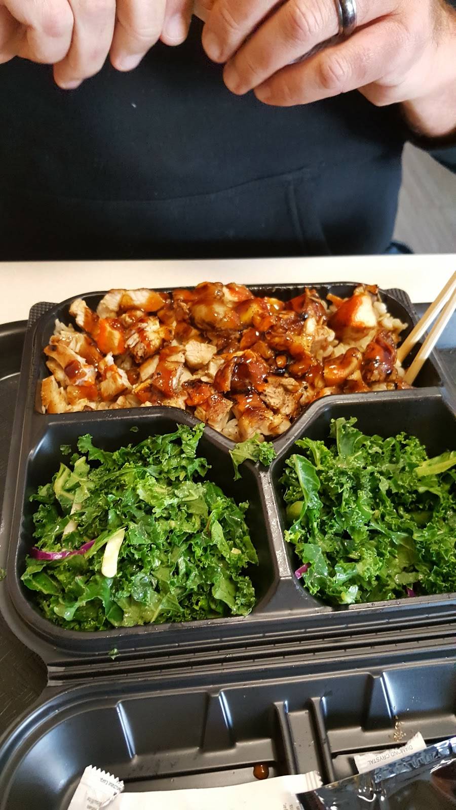 WaBa Grill | 21480 Yorba Linda Blvd Ste B Ste B, Yorba Linda, CA 92887 | Phone: (714) 695-9700