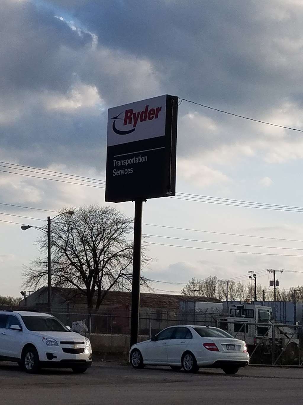 Ryder- Gary, Indiana | 7336 W 15th Ave, Gary, IN 46406 | Phone: (219) 977-0583