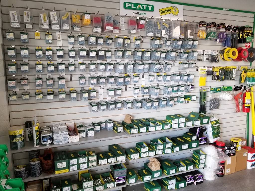 Platt Electric Supply | 3190 E Garrett Ave, Fresno, CA 93706, USA | Phone: (559) 486-1757