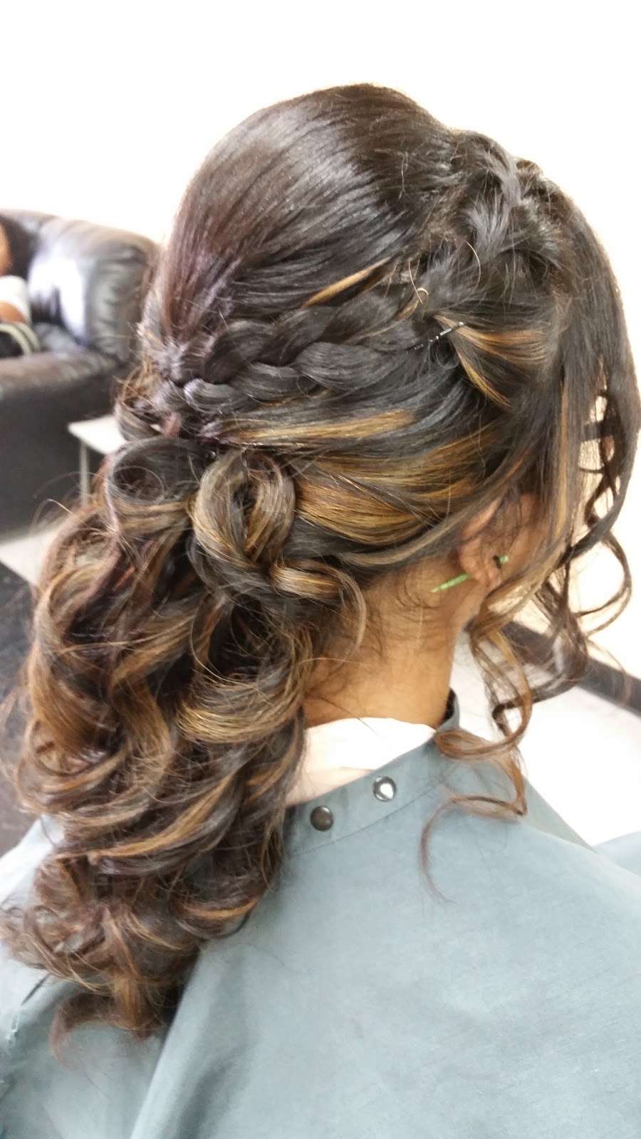 Fancy Salon | 3426 Hwy 6, Sugar Land, TX 77478, USA | Phone: (281) 980-5668