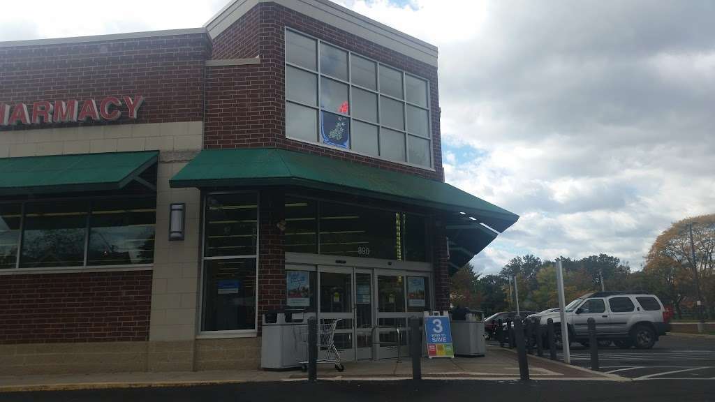 Walgreens | 890 W Main St, Lansdale, PA 19446, USA | Phone: (215) 393-1672