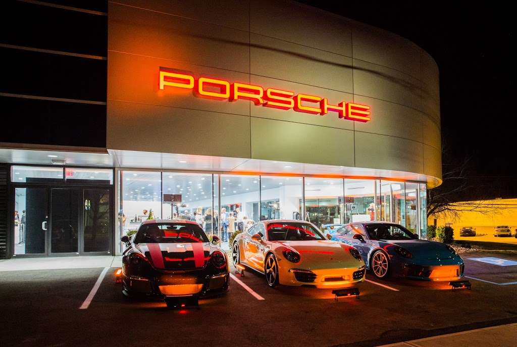 New Country Porsche of Greenwich | 241 West Putnam Avenue, Greenwich, CT 06830 | Phone: (203) 869-8900