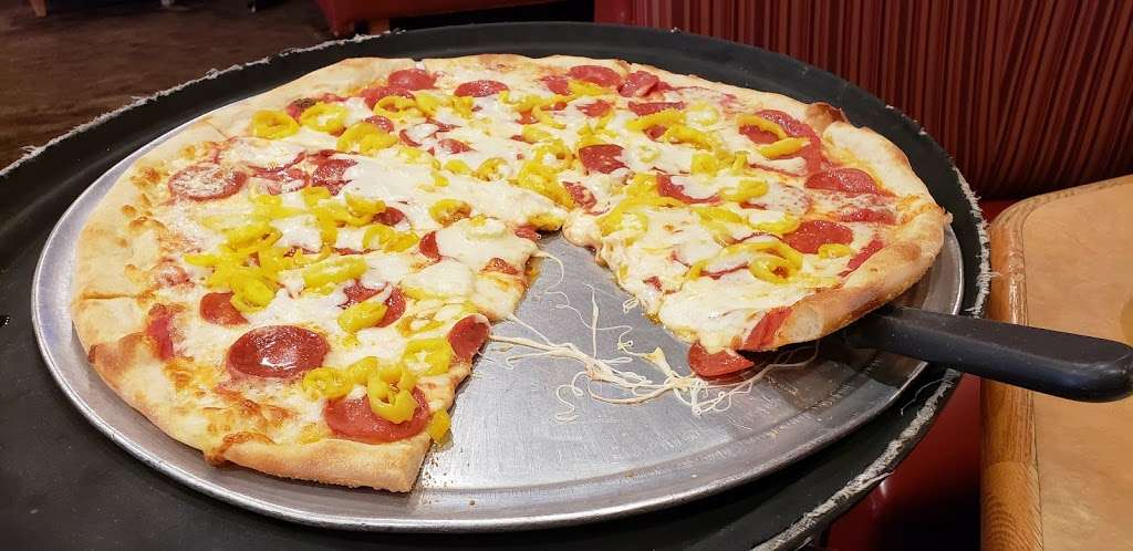 King’s New York Pizza- Inwood | 785 Middleway Pike, Inwood, WV 25428, USA | Phone: (304) 229-0800