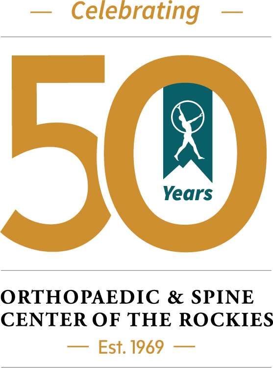 Orthopaedic & Spine Center of the Rockies -- Loveland | 3470 E 15th St, Loveland, CO 80538 | Phone: (970) 663-3975