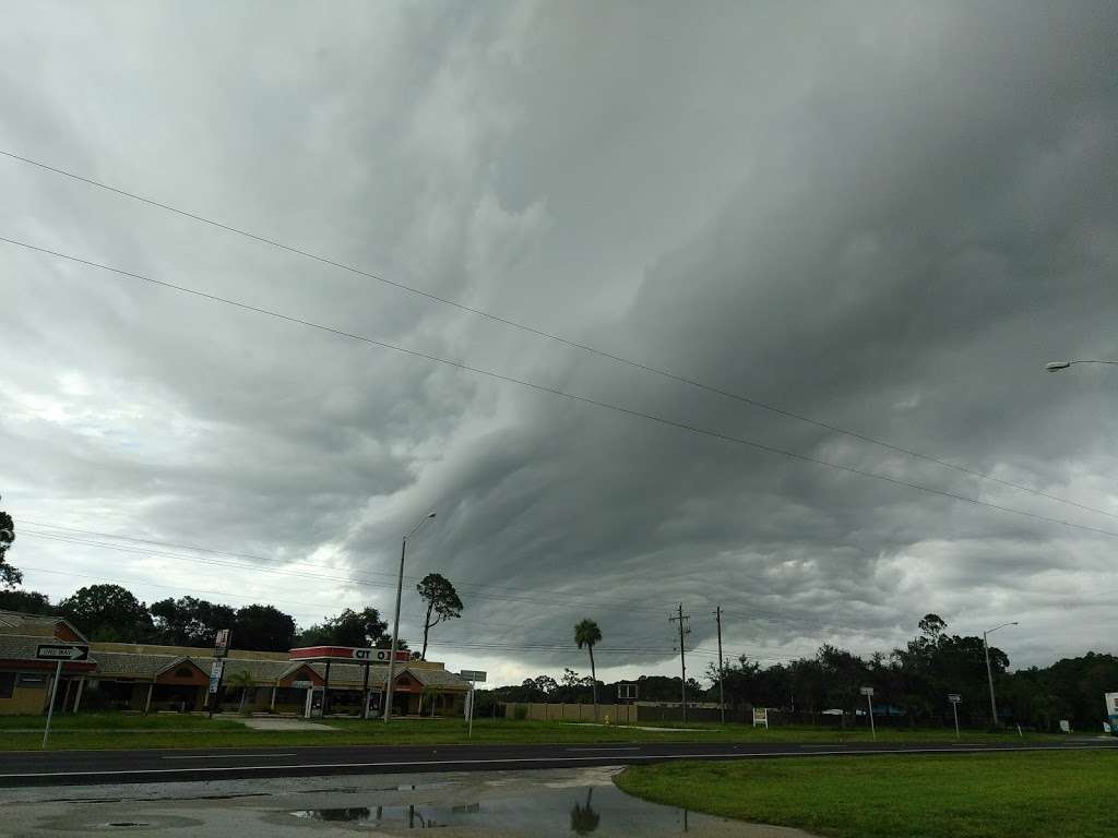 S Washington Ave/ Riveredge Dr (W Side) | Titusville, FL 32780, USA