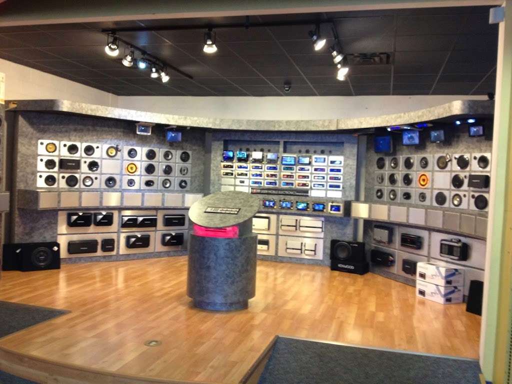 Sound of Tri-State | 280 N Dupont Hwy, Dover, DE 19901 | Phone: (302) 736-1206