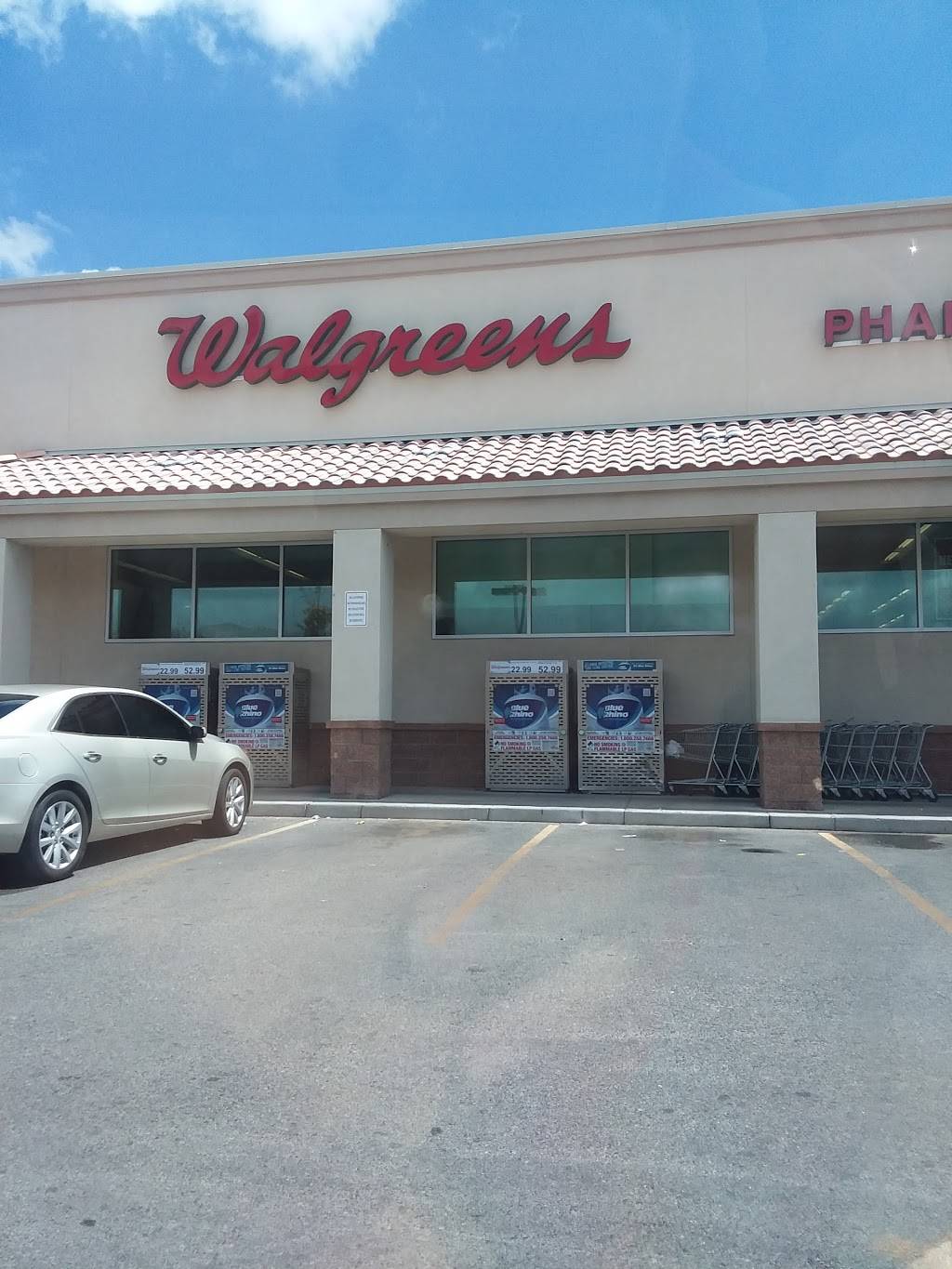 Walgreens Pharmacy | 2101 Northern Blvd NE, Rio Rancho, NM 87124, USA | Phone: (505) 217-3980