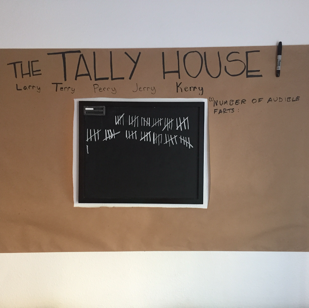 The Tally House | 3900 Lomaland Dr, San Diego, CA 92106, USA | Phone: (808) 341-1588
