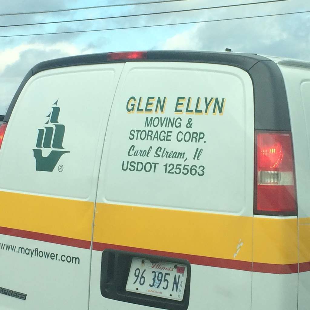 Glen Ellyn Storage Corporation | 465 E Fullerton Ave, Carol Stream, IL 60188, USA | Phone: (630) 543-0500