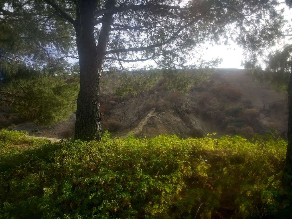 Canyon Rim Park | 7305 E Canyon Rim Rd, Anaheim, CA 92808, USA | Phone: (714) 765-4311