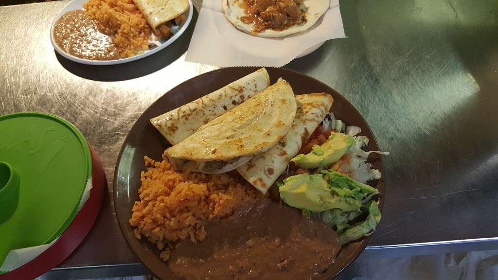 Taqueria Jalisco #3 | 6010 Old Pearsall Rd, San Antonio, TX 78242, USA | Phone: (210) 623-1631