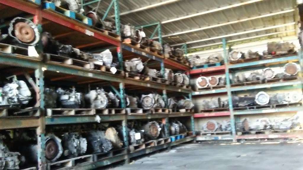 A Plus Auto Parts Inc | 1809 Preston Rd, Pasadena, TX 77503, USA | Phone: (713) 477-1000