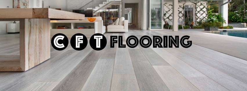 CFT Flooring Ltd | 54 Main Rd, Biggin Hill, Westerham TN16 3DU, UK | Phone: 01959 584347