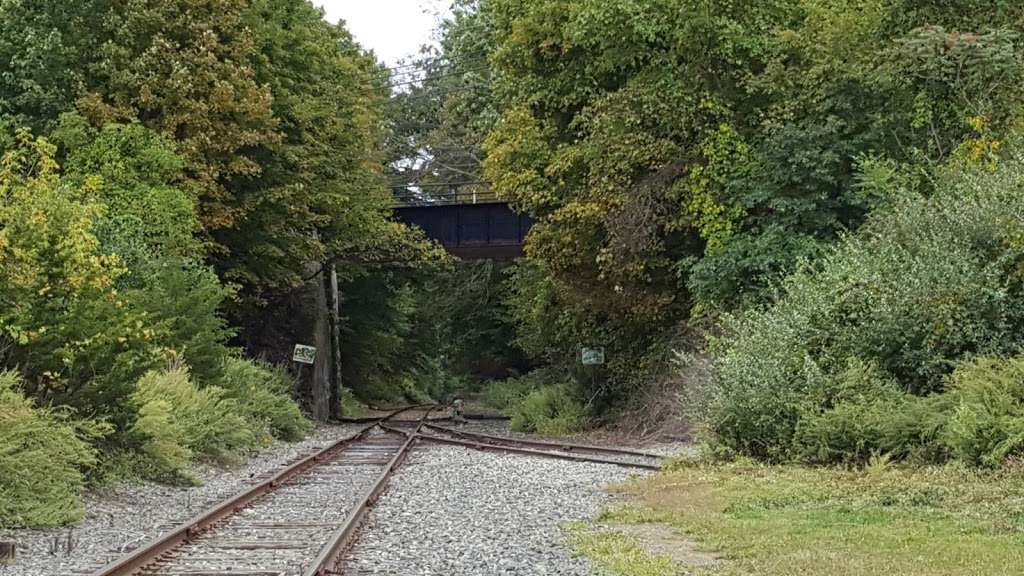 Port Murray Station | 218 Main St, Port Murray, NJ 07865, USA