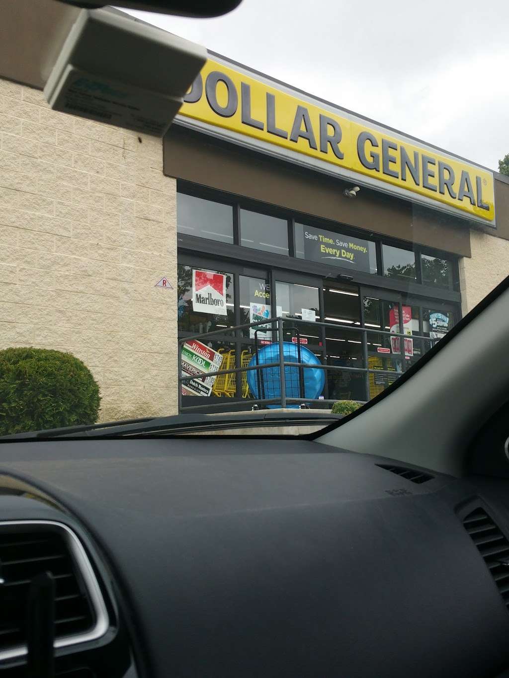 Dollar General | 189 Jacobstown New Egypt Rd, Wrightstown, NJ 08562, USA | Phone: (609) 758-7491