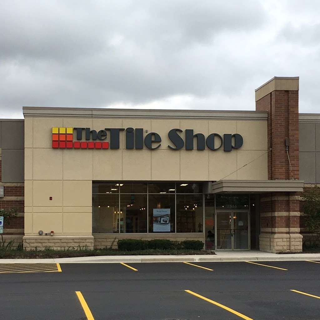 The Tile Shop | 1516 S Randall Rd, Algonquin, IL 60102, USA | Phone: (224) 209-5991