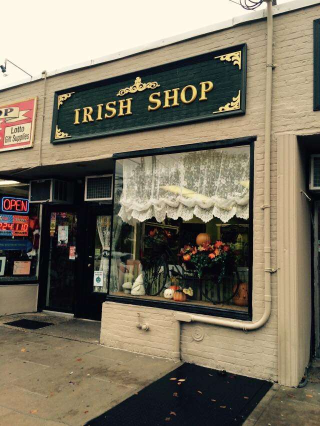 Lynbrook Irish Shop | 144 Hendrickson Ave, Lynbrook, NY 11563, USA | Phone: (516) 612-3487