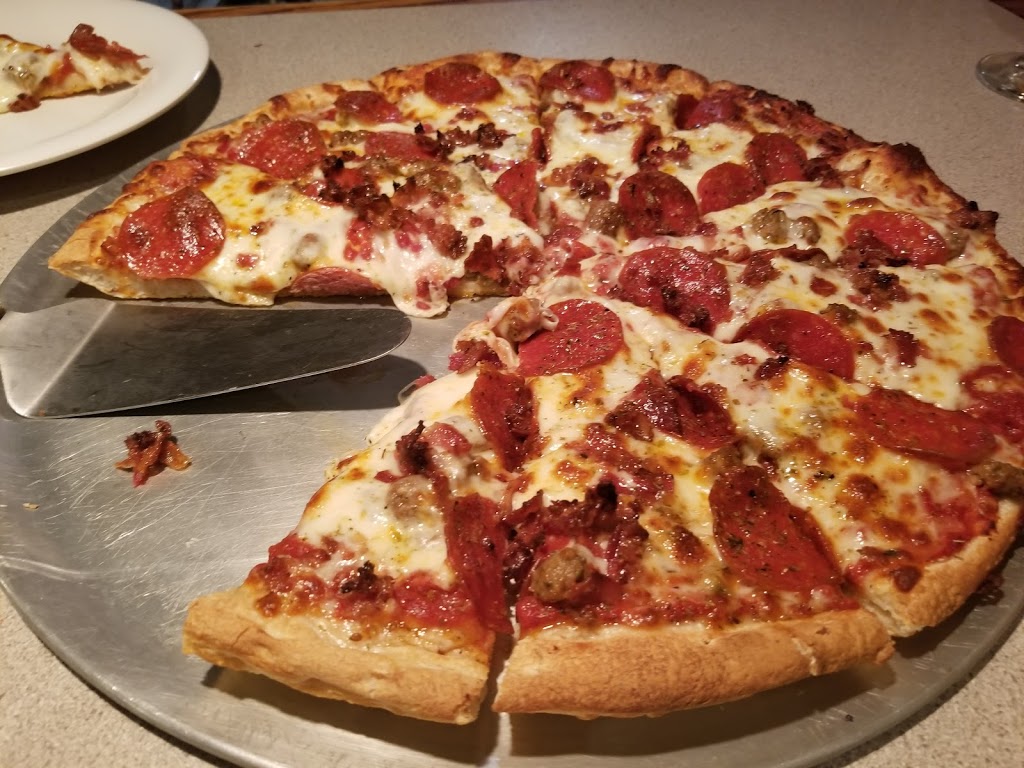 Summit Pizza | 1543 NE Douglas St, Lees Summit, MO 64086, USA | Phone: (816) 875-2121