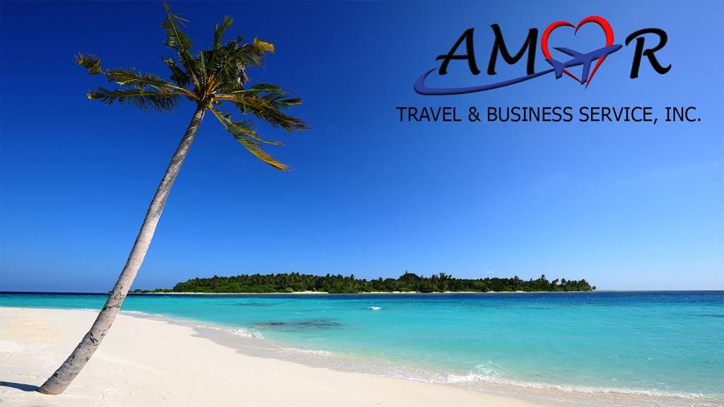 AMOR Travel & Business Services, Inc | 204 SW 57th Ave, Miami, FL 33144, USA | Phone: (786) 584-8533
