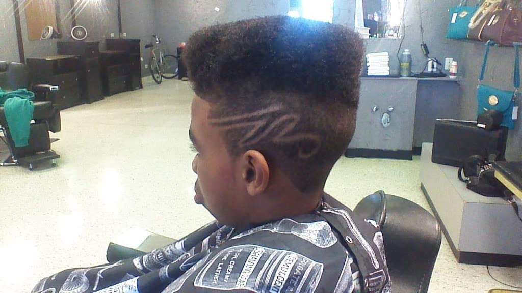 n The cuT Barbershop | 1664 S Chambers Rd, Aurora, CO 80017 | Phone: (720) 621-9050