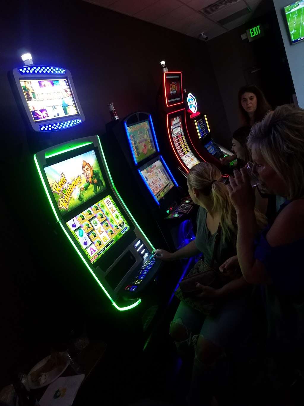 Katies Cafe And Video Gaming | Lynwood, IL 60411 | Phone: (708) 506-3196