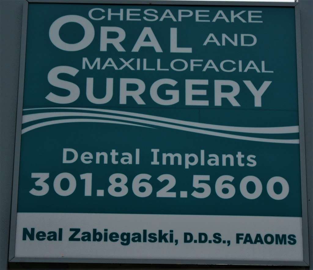 Oral Surgeon | California, MD | 22926 Three Notch Rd #103, California, MD 20619 | Phone: (410) 224-4952