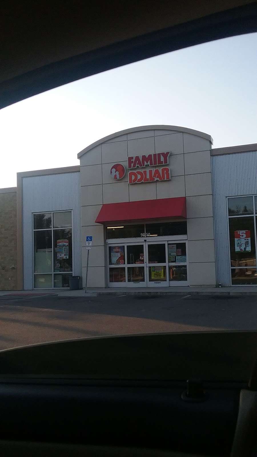 Family Dollar | 9850 SE Hwy 42, Summerfield, FL 34491, USA | Phone: (352) 553-4402