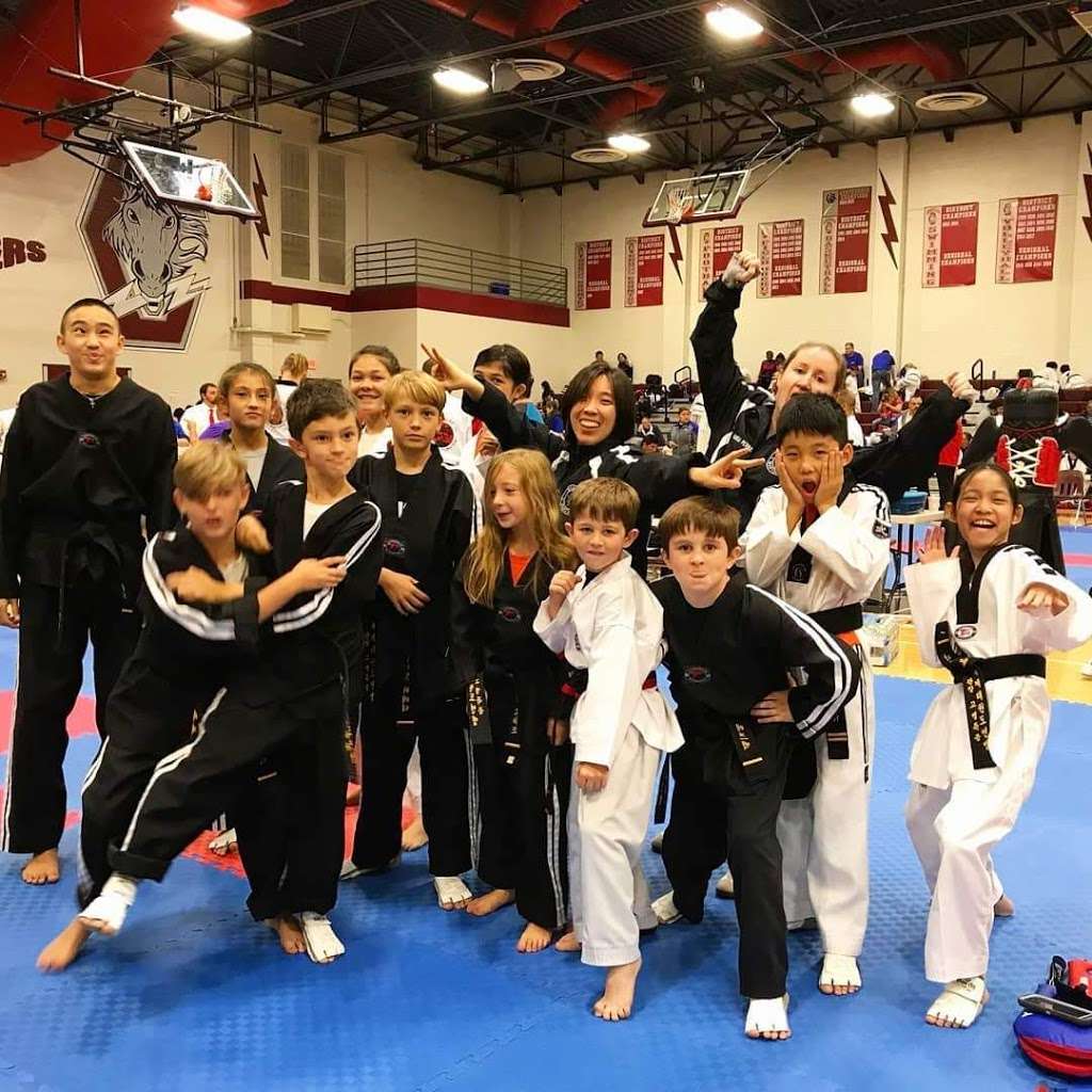 Pilsung Martial Arts | #110, 125, Olde Greenwich Dr, Fredericksburg, VA 22408, USA | Phone: (540) 710-9094