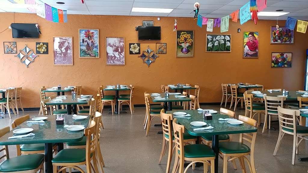 Las Margaritas Mexican Grill & Cantina | 4510 FM 1960, Humble, TX 77346, USA | Phone: (832) 777-6997