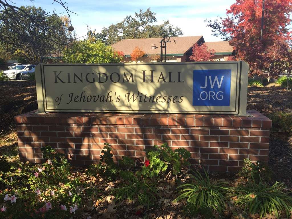 Kingdom Hall of Jehovahs Witnesses | 799 Grayson Rd, Pleasant Hill, CA 94523, USA | Phone: (925) 933-7565