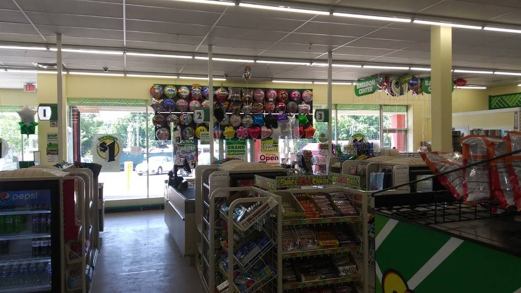 Dollar Tree | 11724 East 23rd St S, Independence, MO 64050, USA | Phone: (816) 394-2235